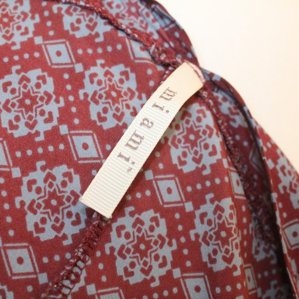 MIAMI Tunic - Picture 8 of 8
